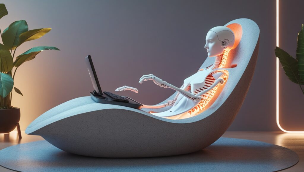 Leonardo_Phoenix_10_illa_ergonmica_futurista_de_cuerpo_complet_2
